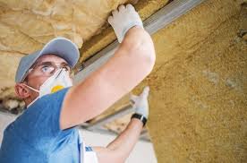 Best Garage Insulation  in Ness City, KS