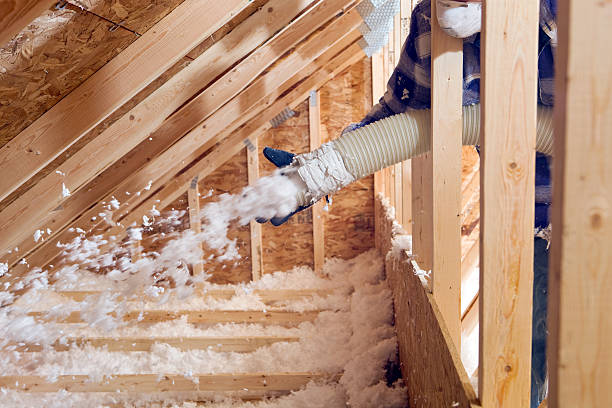 Reliable Ness City, KS Insulation Services Solutions